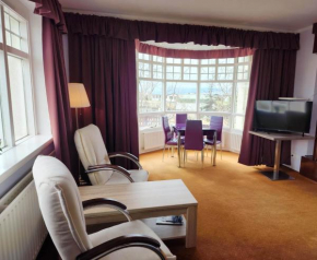 Kiljan Apartments & Rooms